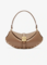 B-Kat studs bag Coca Mocha B2060040 Ganni